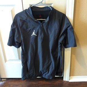 Jordan Pullover Windbreaker